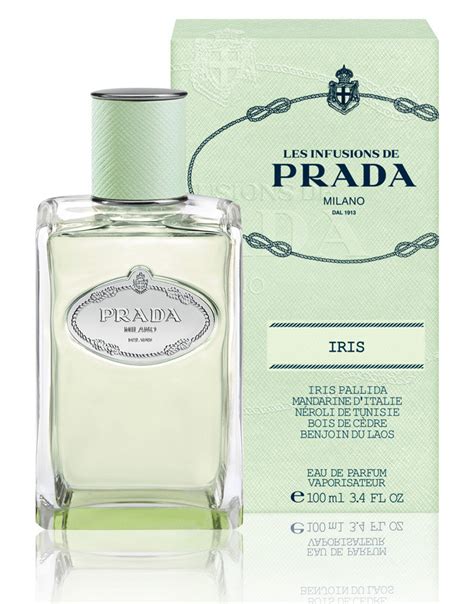 prada infusion d'iris opinie|prada infusion d'iris sephora.